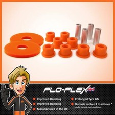 VW Transporter T4 Suspension