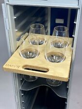 Airline Galley Trolley Cart