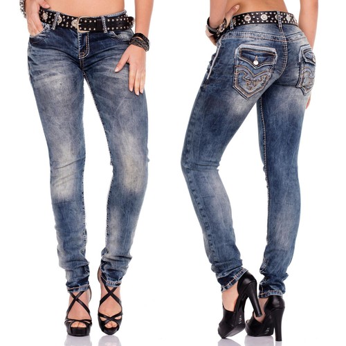Cipo baxx women s - &, jeans