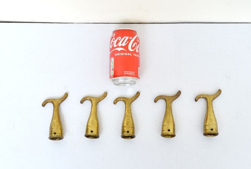 Brass window opener - brass, opener,
