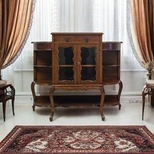 Antique Victorian Mahogany