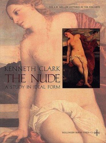 The nude study in - the, ideal