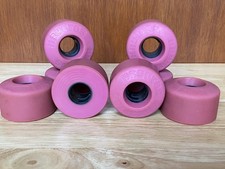 Vintage Kryptos 60mm Skate