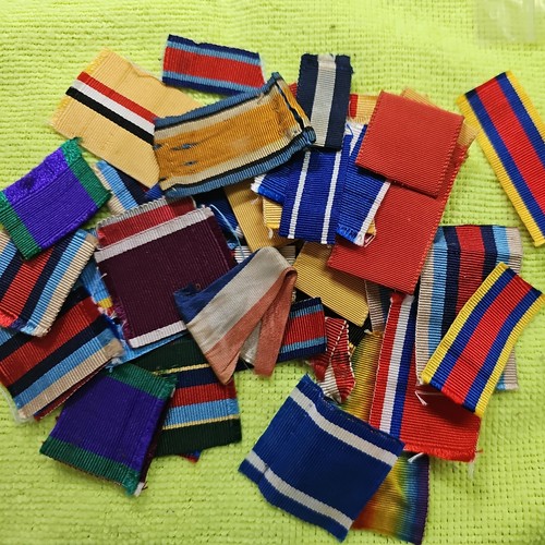 Mixed loads old military - mixed,