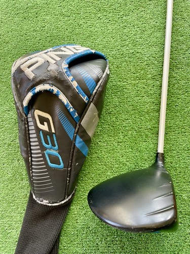 Ping g30 sft - ping, degree
