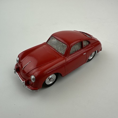 Vintage diecast metal dinky - vintage,