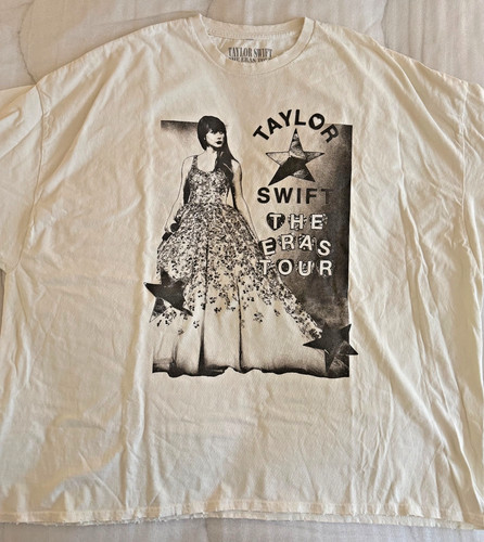 Taylor swift the eras tour - the,