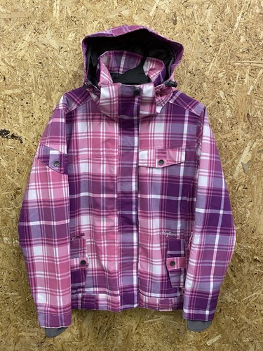 Surfanic womens checked - surfanic,