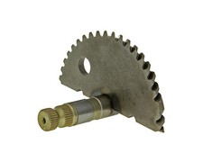 Peugeot Speedfight 2 AC 50cc