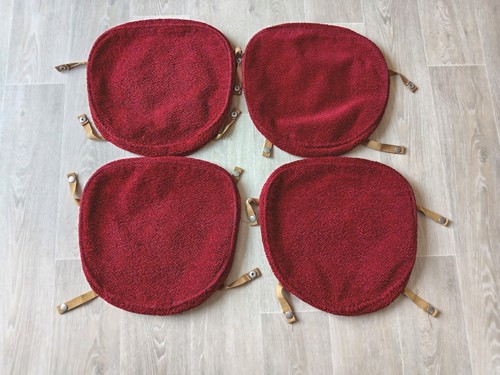 Original ercol dining - 4, chair