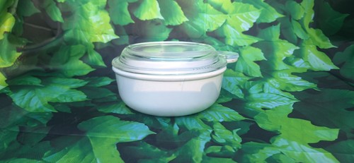 Corning ware white 270 1 - corning,