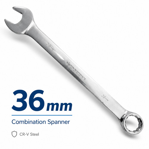 36mm combination spanner - 36mm,