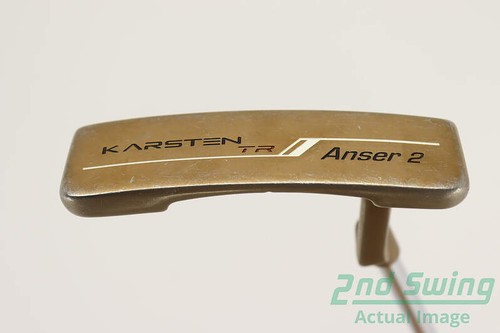Ping karsten anser - 2, putter