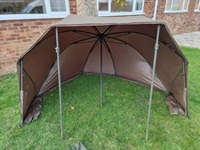 Nash Scope Brolly
