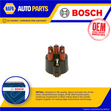 Distributor Cap fits MERCEDES