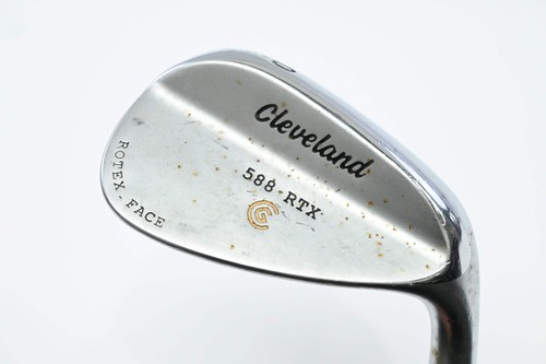 Cleveland 588 rtx - cleveland,