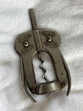 Vintage "Magic Lever Cork