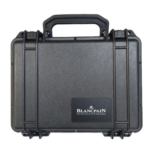 Genuine blancpain fifty - blancpain,