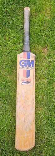 Gunn moore nottingham - &,