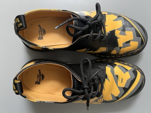 Martens doc - doc,