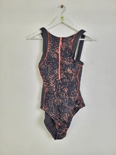 Goodmove Women's Size 10 Zip