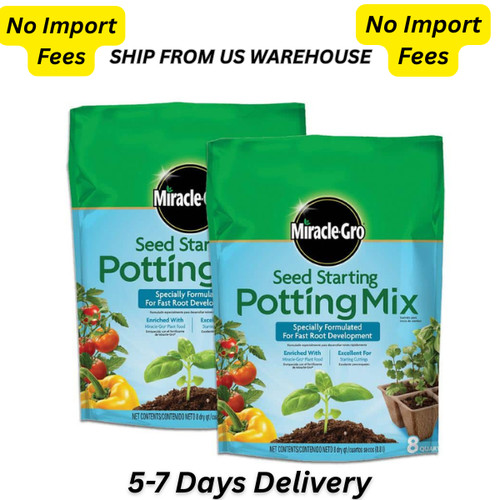 Pack miracle gro seed - miracle-gro,