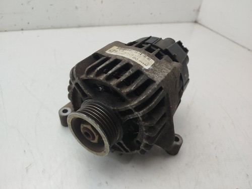51714791 alternator 9545527