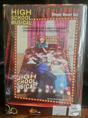 Disney high school musical - disney,
