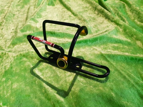 Elite ciussi black bottle cage - elite,