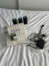 Singer 14SH754 Overlocker