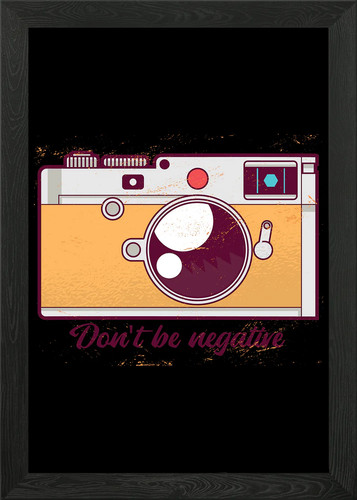 Photography design framed wall - framed,