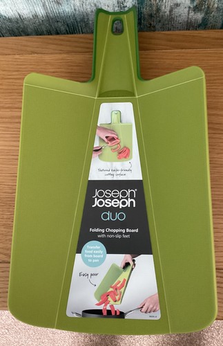 Joseph duo plastic - duo,