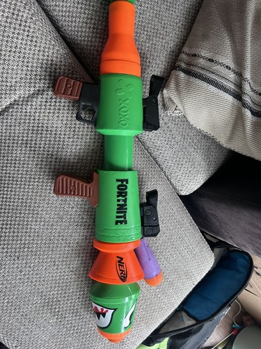 Nerf gun fortnite grenade - nerf,