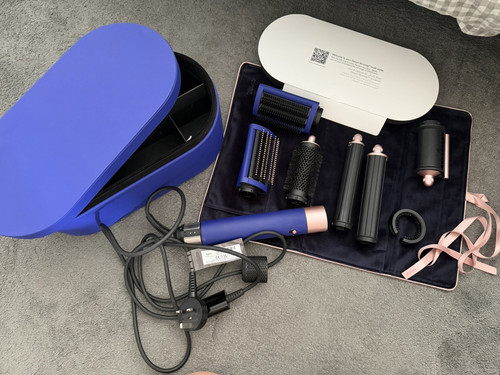 Dyson airwrap multi styler - dyson,