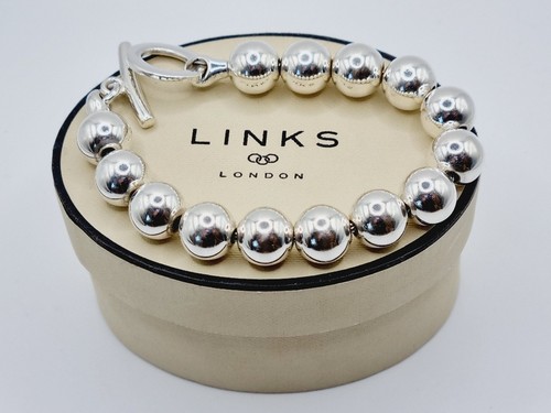 Links london effervescence - of,