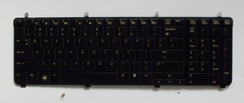 Pavilion dv7 3000 keyboard - hp,