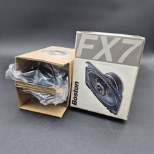 Boston Acoustics FX7 2-Way