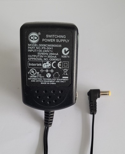 Intertek s008cm0900035 - intertek,