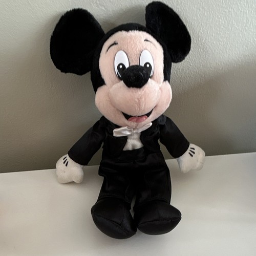 Vintage disney mickey mouse - mickey,