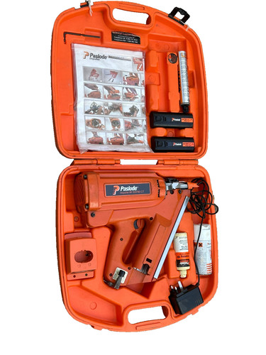 Paslode im350 90ct impulse - paslode,
