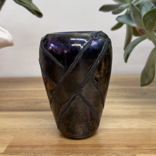Poole pottery alchemy design - poole,
