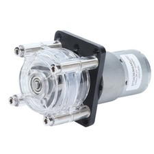 Large Roller Peristaltic Pump