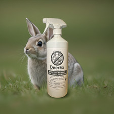 Rabbit repellent 1lt ready to