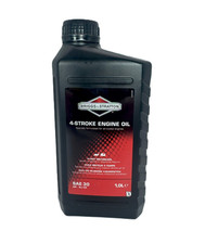 Briggs stratton engine oil - briggs,