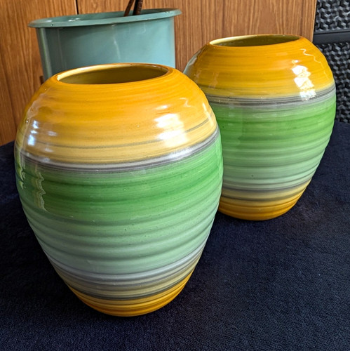 Pair shelly harmony - pair,