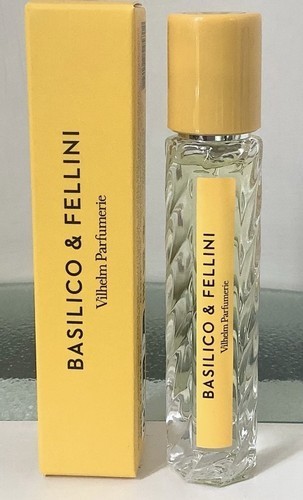 Vilhelm parfumerie basilico - vilhelm,