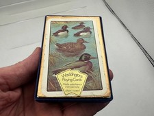 Vintage Waddingtons Playing
