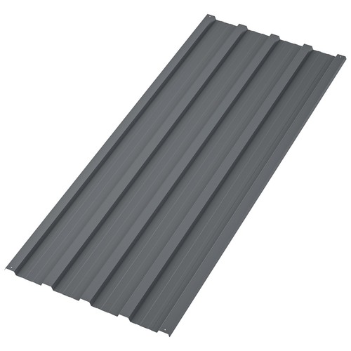 10pcs metal roof - 10pcs,