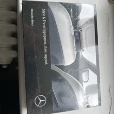 MERCEDES-BENZ  Base Support