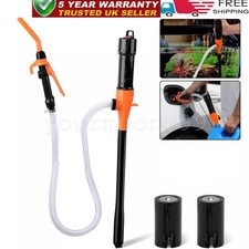 Battery Operated Electric